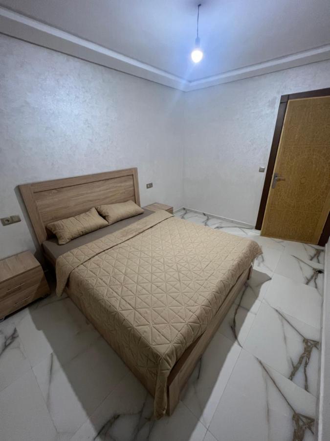 Apartment Nador Jadid Hay Al Matar Appart 009 Exterior photo