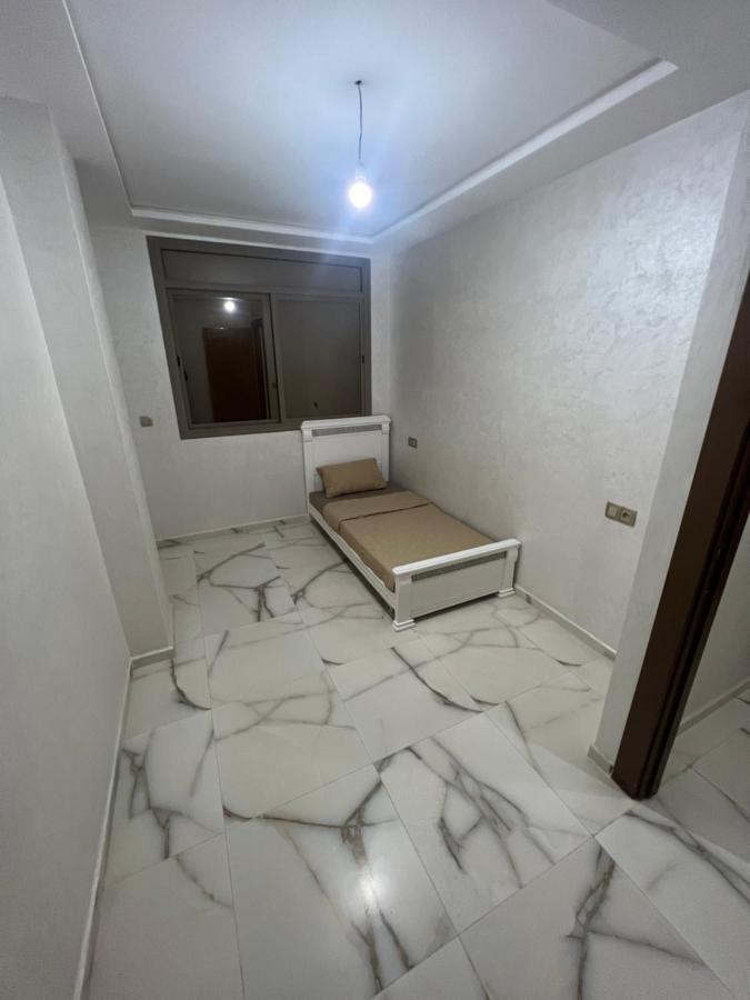 Apartment Nador Jadid Hay Al Matar Appart 009 Exterior photo