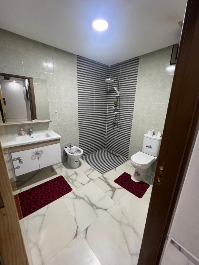 Apartment Nador Jadid Hay Al Matar Appart 009 Exterior photo
