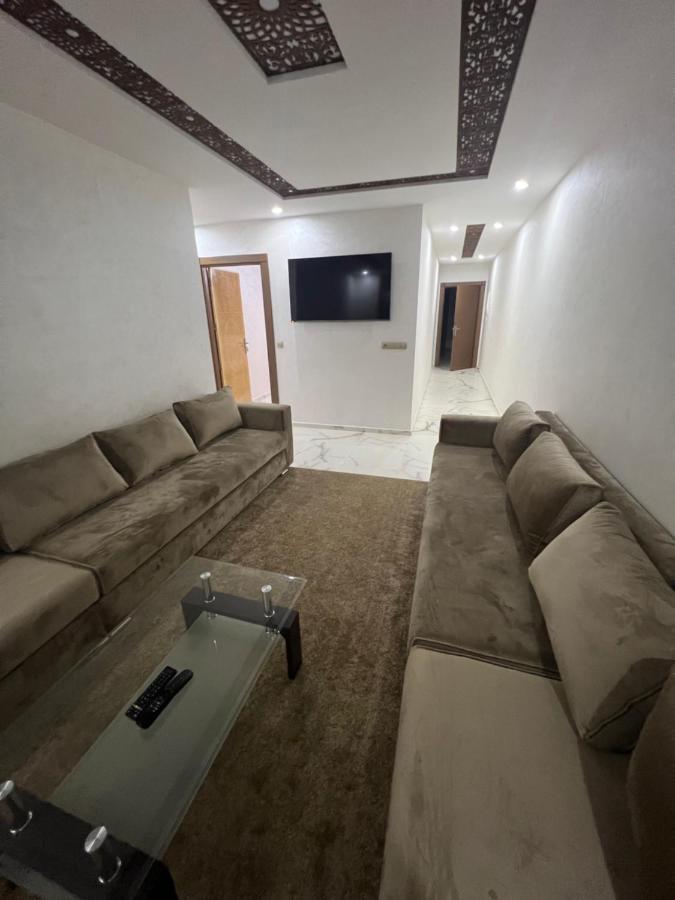 Apartment Nador Jadid Hay Al Matar Appart 009 Exterior photo